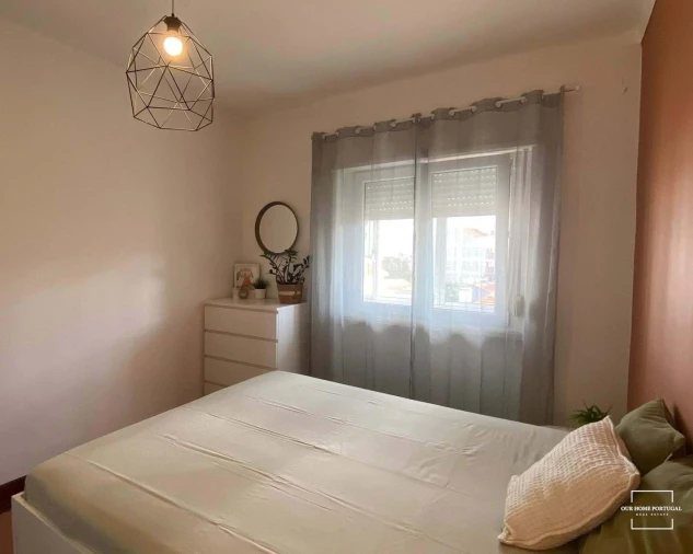 Apartamento T2 para Venda em Algueirão-Mem Martins Foto 7