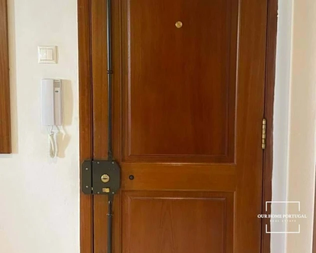 Apartamento T2 para Venda em Algueirão-Mem Martins Foto 22