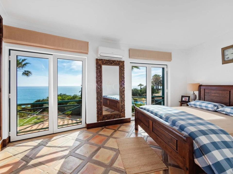 Moradia T4 para Venda em Lagoa e Carvoeiro Foto 28