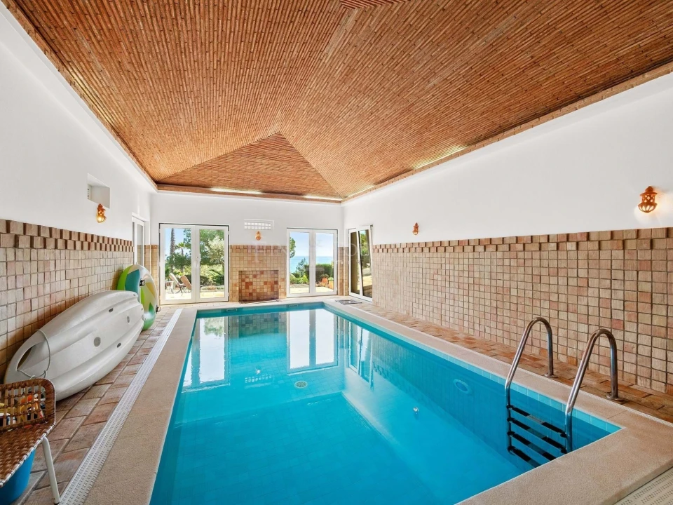 Moradia T4 para Venda em Lagoa e Carvoeiro Foto 56