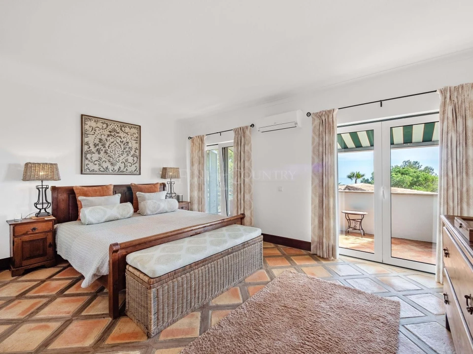 Moradia T4 para Venda em Lagoa e Carvoeiro Foto 22