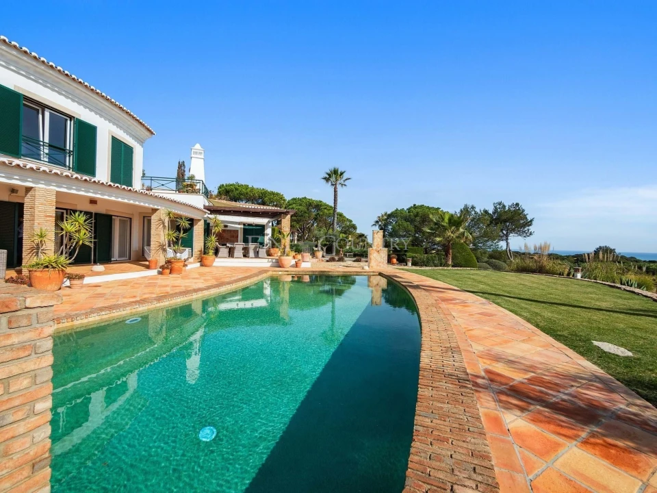 Moradia T4 para Venda em Lagoa e Carvoeiro Foto 49