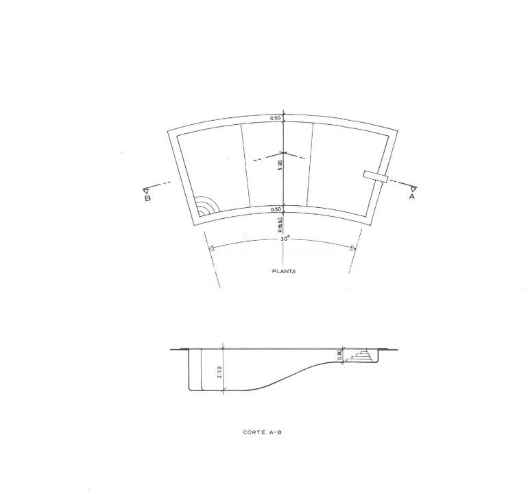 Moradia T4 para Venda em Lagoa e Carvoeiro Foto 65
