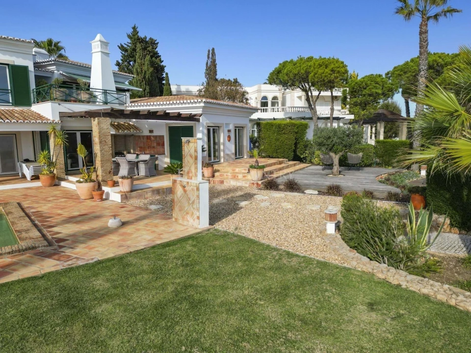 Moradia T4 para Venda em Lagoa e Carvoeiro Foto 43