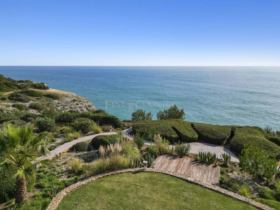 Moradia T4 para Venda em Lagoa e Carvoeiro Foto 41