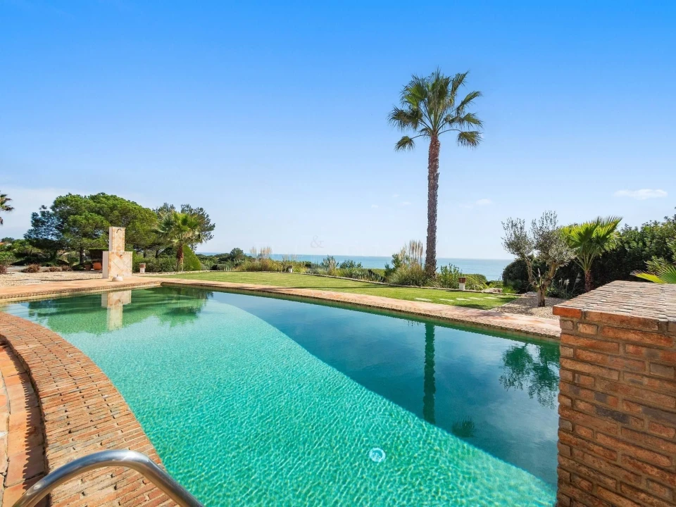 Moradia T4 para Venda em Lagoa e Carvoeiro Foto 48