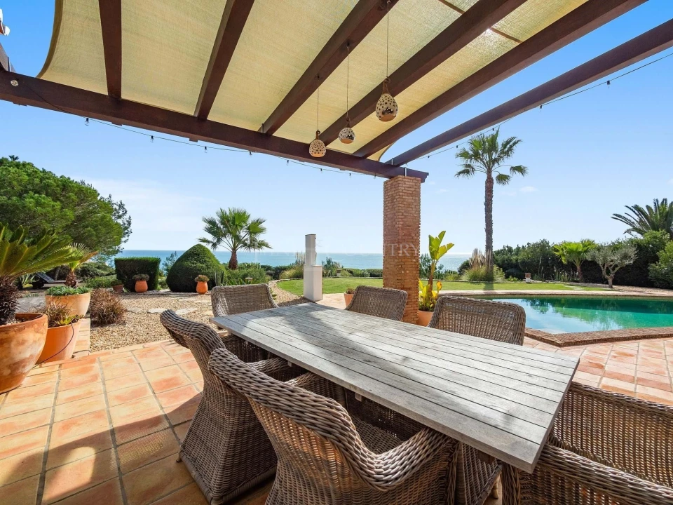 Moradia T4 para Venda em Lagoa e Carvoeiro Foto 6