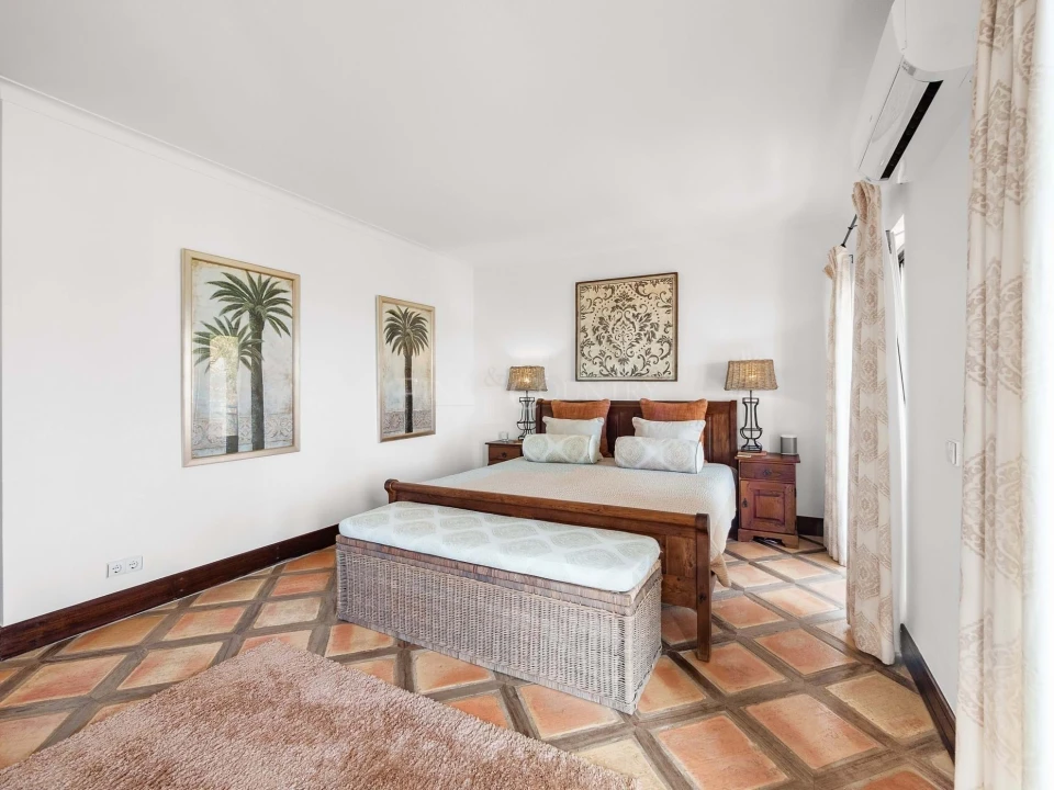 Moradia T4 para Venda em Lagoa e Carvoeiro Foto 23