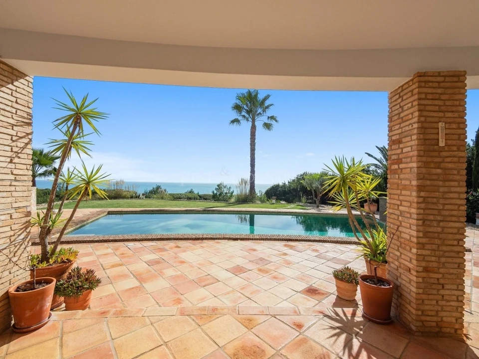 Moradia T4 para Venda em Lagoa e Carvoeiro Foto 46