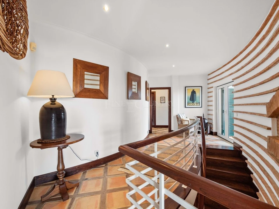 Moradia T4 para Venda em Lagoa e Carvoeiro Foto 34