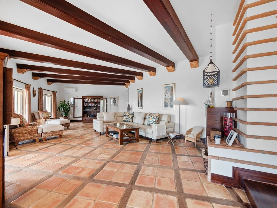 Moradia T4 para Venda em Lagoa e Carvoeiro Foto 8