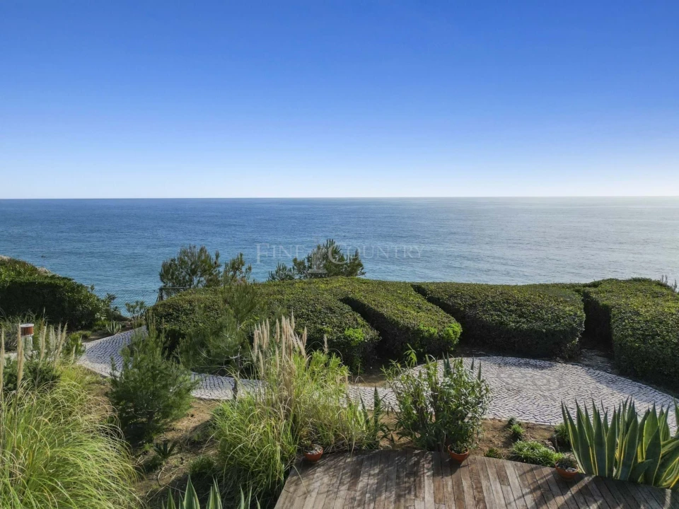 Moradia T4 para Venda em Lagoa e Carvoeiro Foto 44