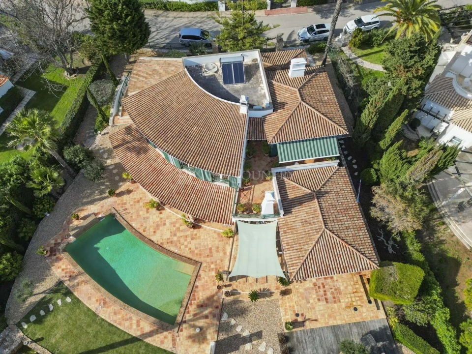 Moradia T4 para Venda em Lagoa e Carvoeiro Foto 42