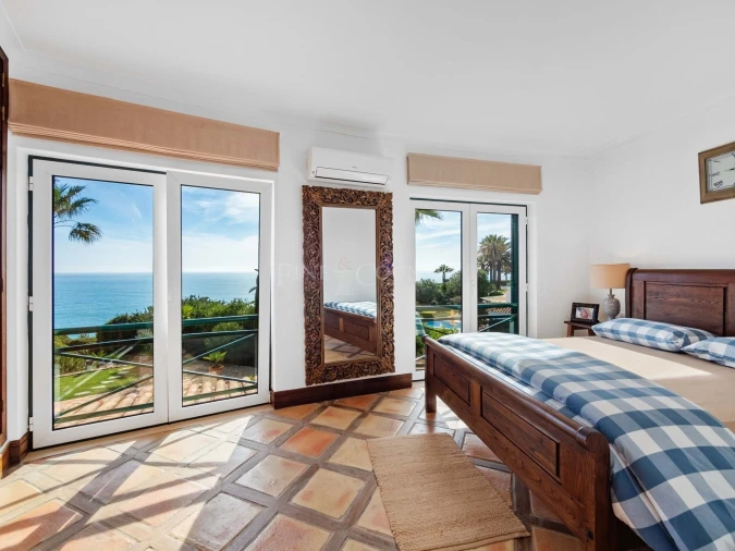 Moradia T4 para Venda em Lagoa e Carvoeiro Foto 28