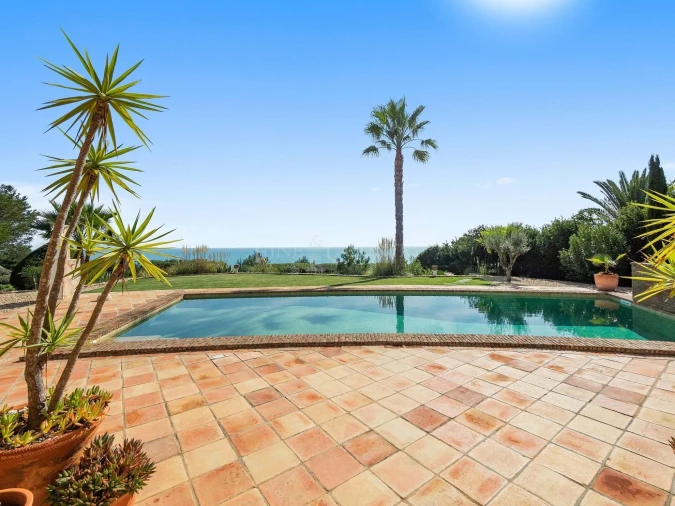 Moradia T4 para Venda em Lagoa e Carvoeiro Foto 3