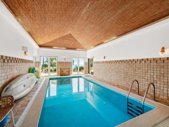 Moradia T4 para Venda em Lagoa e Carvoeiro Foto 56