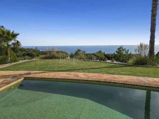 Moradia T4 para Venda em Lagoa e Carvoeiro Foto 45