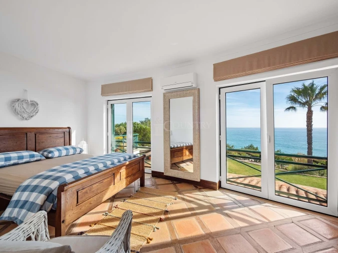 Moradia T4 para Venda em Lagoa e Carvoeiro Foto 32