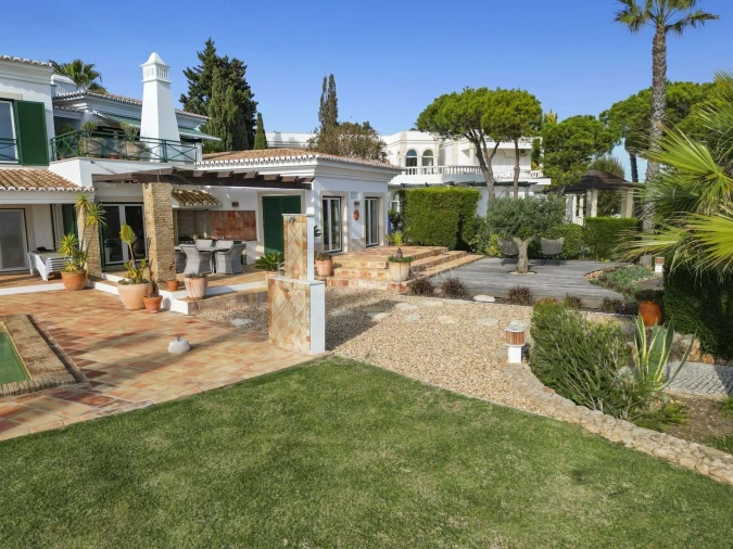 Moradia T4 para Venda em Lagoa e Carvoeiro Foto 43