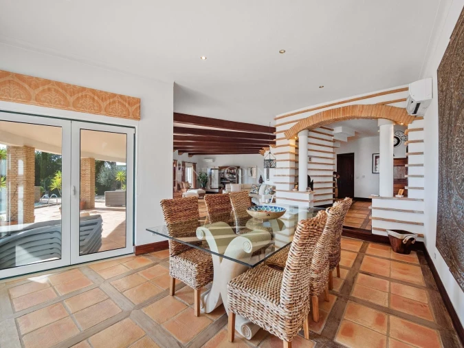 Moradia T4 para Venda em Lagoa e Carvoeiro Foto 15