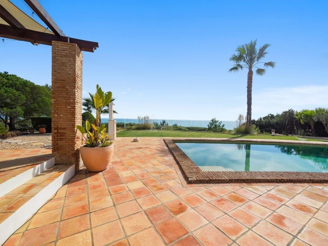 Moradia T4 para Venda em Lagoa e Carvoeiro Foto 54