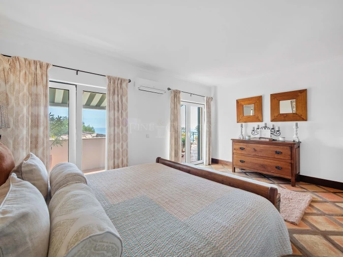 Moradia T4 para Venda em Lagoa e Carvoeiro Foto 25