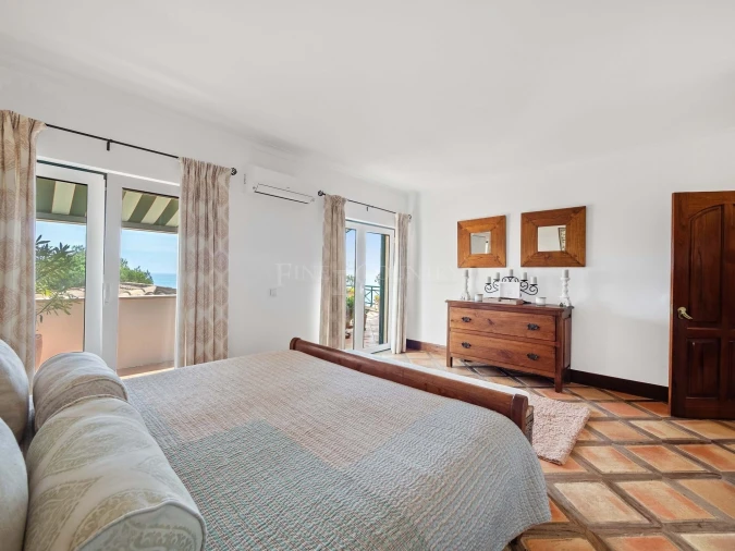 Moradia T4 para Venda em Lagoa e Carvoeiro Foto 24