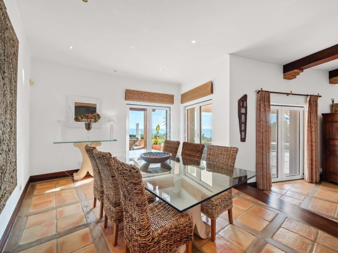 Moradia T4 para Venda em Lagoa e Carvoeiro Foto 14