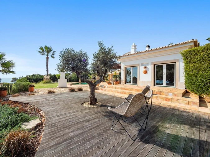 Moradia T4 para Venda em Lagoa e Carvoeiro Foto 4