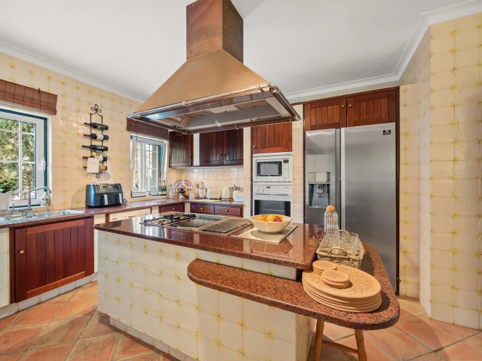 Moradia T4 para Venda em Lagoa e Carvoeiro Foto 16