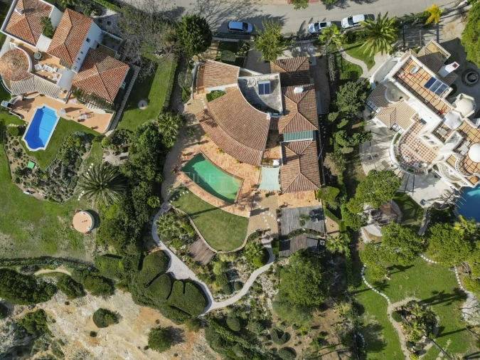 Moradia T4 para Venda em Lagoa e Carvoeiro Foto 39