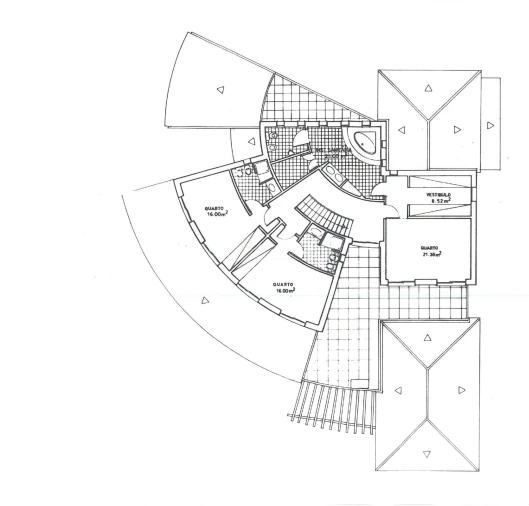 Moradia T4 para Venda em Lagoa e Carvoeiro Foto 63