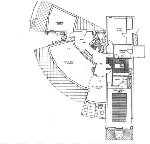 Moradia T4 para Venda em Lagoa e Carvoeiro Foto 64
