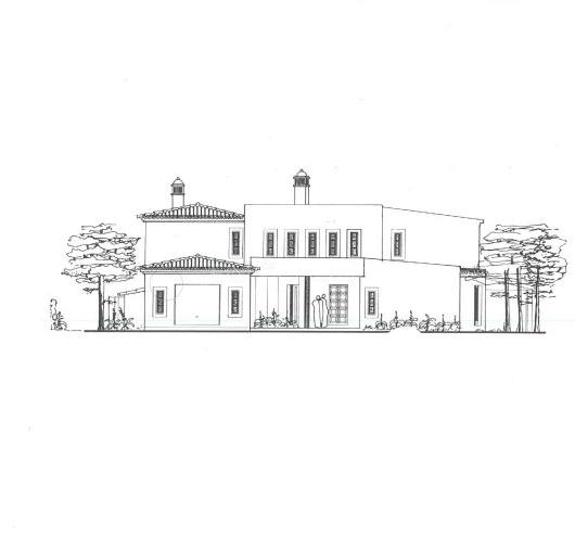 Moradia T4 para Venda em Lagoa e Carvoeiro Foto 60