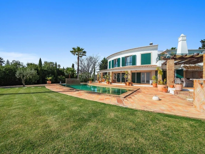 Moradia T4 para Venda em Lagoa e Carvoeiro Foto 51