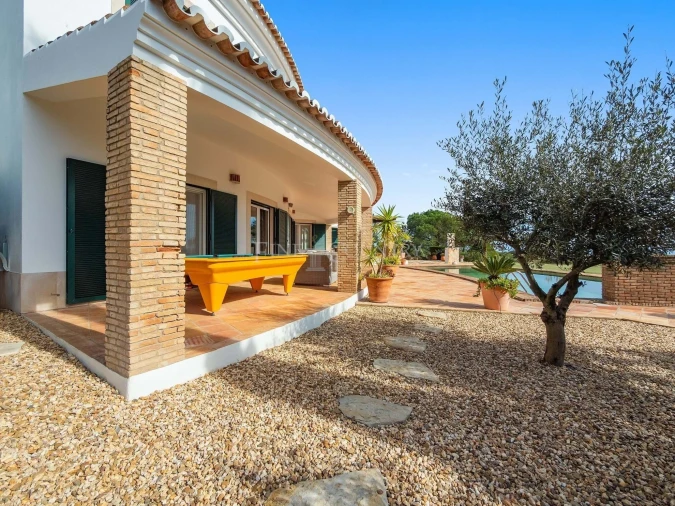 Moradia T4 para Venda em Lagoa e Carvoeiro Foto 55