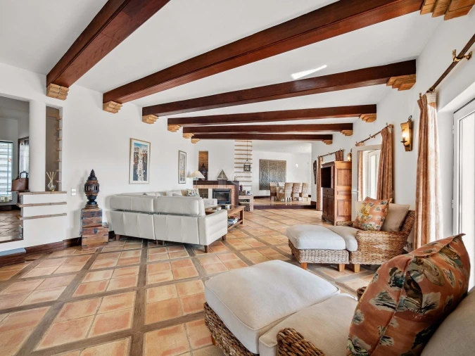 Moradia T4 para Venda em Lagoa e Carvoeiro Foto 11