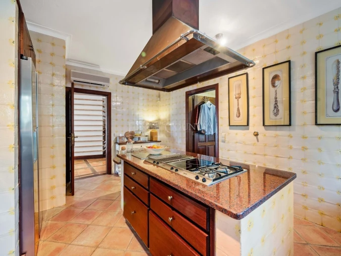 Moradia T4 para Venda em Lagoa e Carvoeiro Foto 18