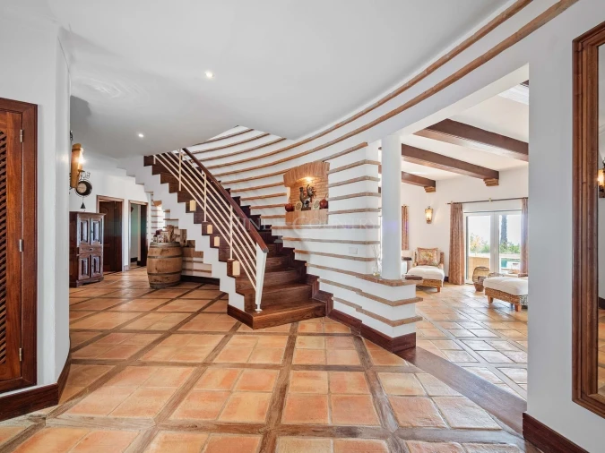 Moradia T4 para Venda em Lagoa e Carvoeiro Foto 13