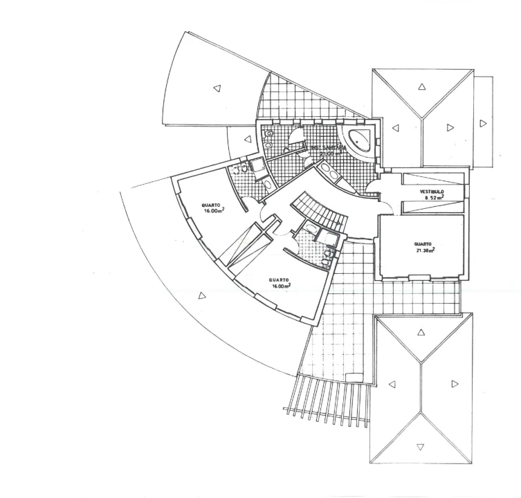 Moradia T4 para Venda em Lagoa e Carvoeiro Foto 63