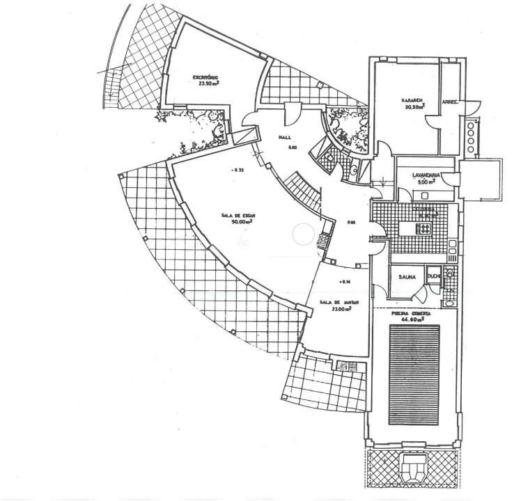 Moradia T4 para Venda em Lagoa e Carvoeiro Foto 64