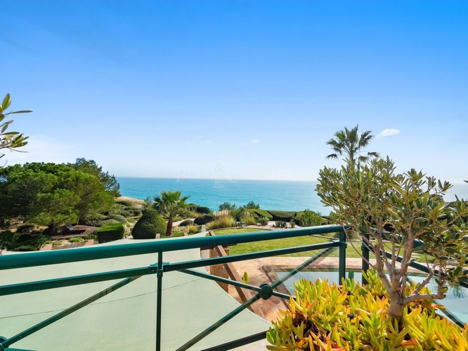 Moradia T4 para Venda em Lagoa e Carvoeiro Foto 35