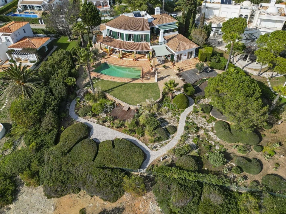 Moradia T4 para Venda em Lagoa e Carvoeiro Foto 38