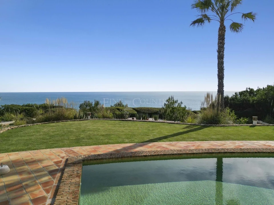 Moradia T4 para Venda em Lagoa e Carvoeiro Foto 40