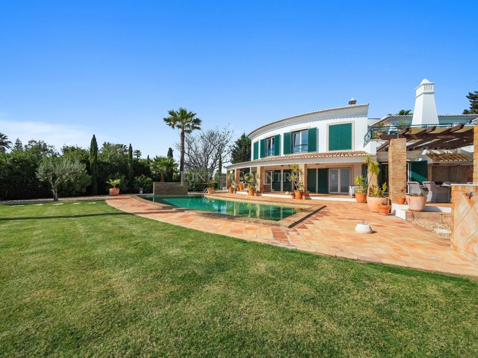 Moradia T4 para Venda em Lagoa e Carvoeiro Foto 51