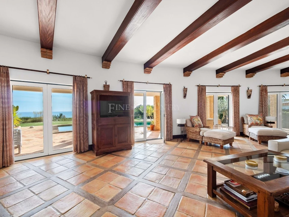 Moradia T4 para Venda em Lagoa e Carvoeiro Foto 9