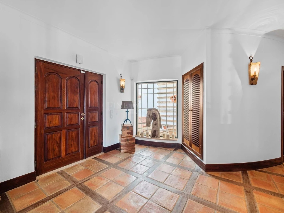 Moradia T4 para Venda em Lagoa e Carvoeiro Foto 12