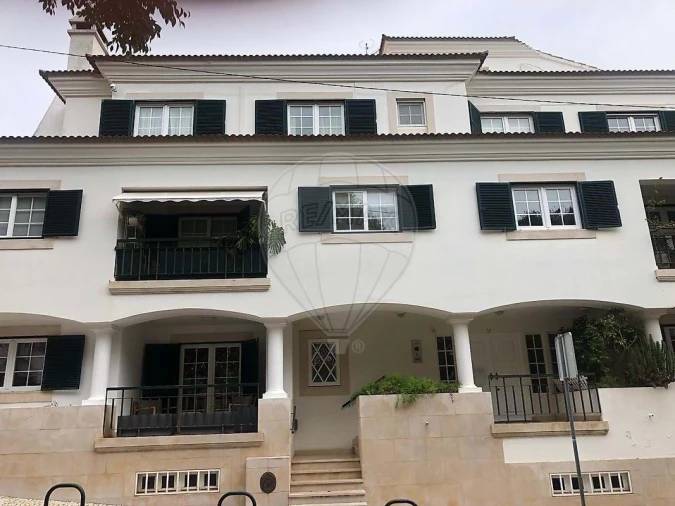 Apartamento T1 para Arrendamento férias em Cascais e Estoril Foto 1