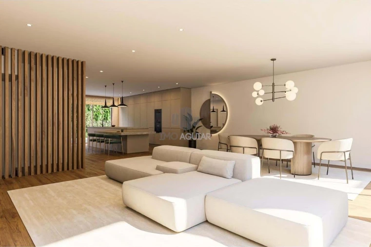 Apartamento T1 para Venda em Imaculado Coração de Maria Foto 1