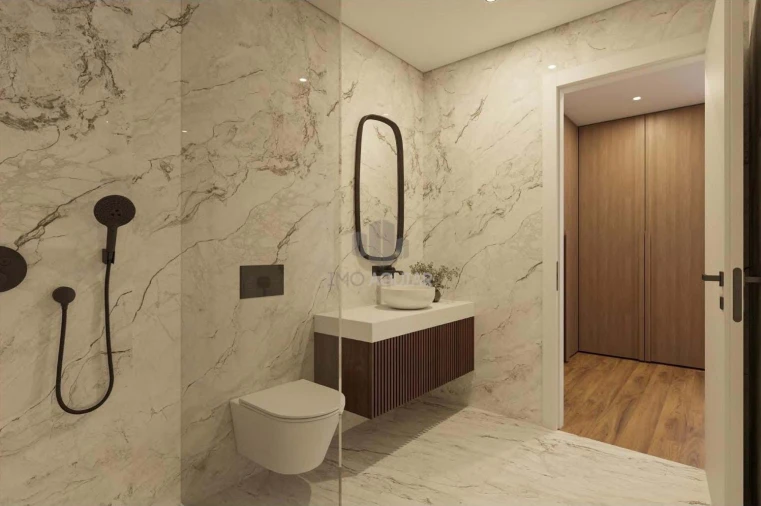 Apartamento T1 para Venda em Imaculado Coração de Maria Foto 5